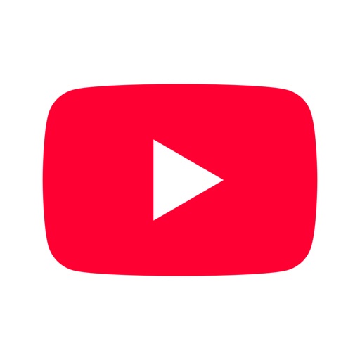 YouTube应用图标-在线下载,ios在线安装
