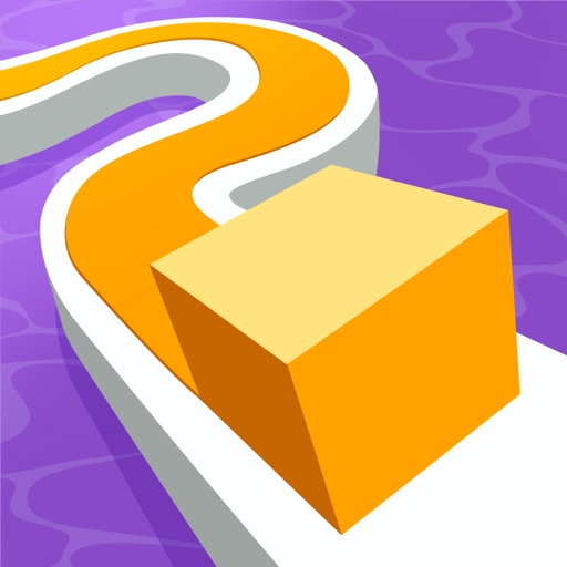 Doodle 3D Line