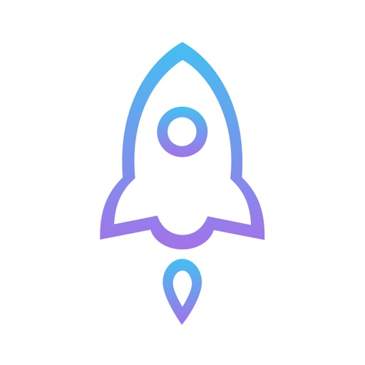 Shadowrocket应用图标-在线下载,ios在线安装