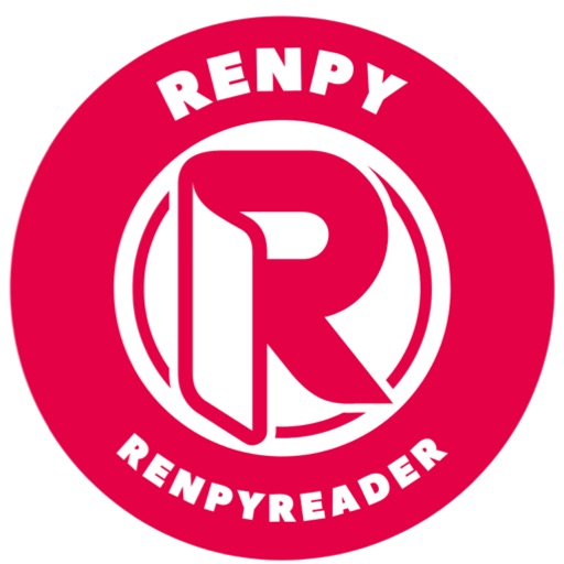 RenpyViewer应用图标-在线下载,ios在线安装