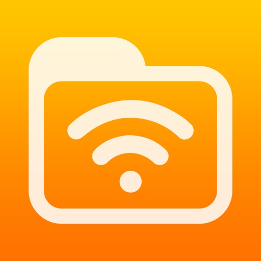 AirDisk Pro应用图标-在线下载,ios在线安装