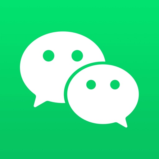 微信多合一官替应用图标-在线下载,ios在线安装