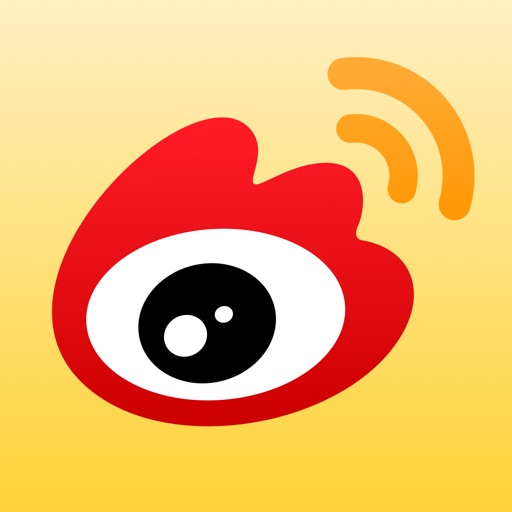 微博-去广告应用图标-在线下载,ios在线安装