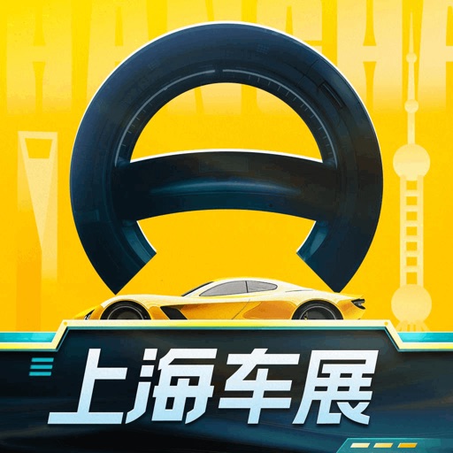 懂车帝 应用图标-在线下载,ios在线安装
