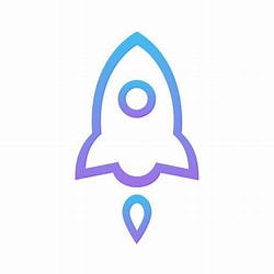 Shadowroket应用图标-在线下载,ios在线安装