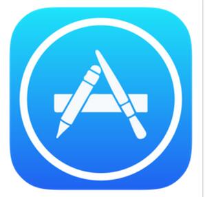 测试应用图标-在线下载,ios在线安装