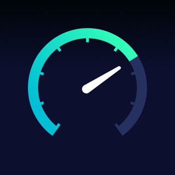 Speedtest应用图标-在线下载,ios在线安装