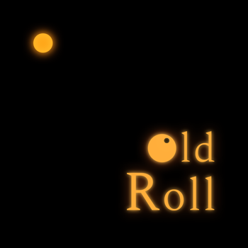 OldRoll应用图标-在线下载,ios在线安装