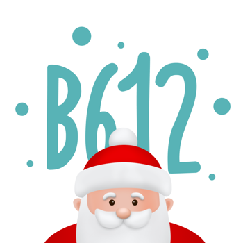 B612咔叽应用图标-在线下载,ios在线安装
