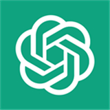 ChatGPT应用图标-在线下载,ios在线安装