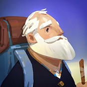 老人之旅+