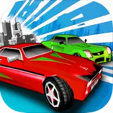 BTE 赛车手