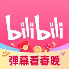哔哩哔哩