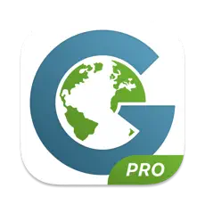 Guru Maps Pro