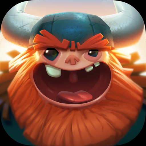 Oddmar+