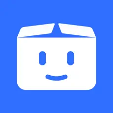PikPak网盘应用图标-在线下载,ios在线安装