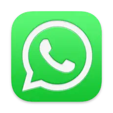 WhatsApp 企业版@iosr.cn
