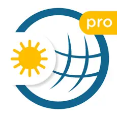 Weather &amp; Radar Pro