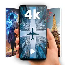 4K 壁纸：高清壁纸